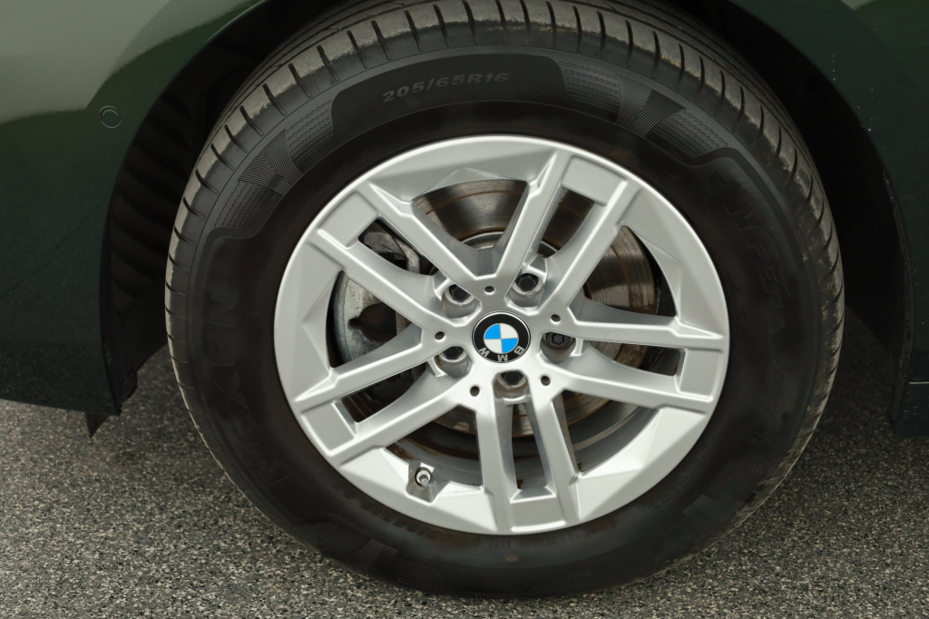 BMW 2 Active Tourer