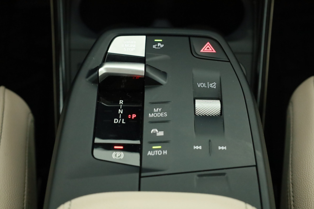 BMW 2 Active Tourer