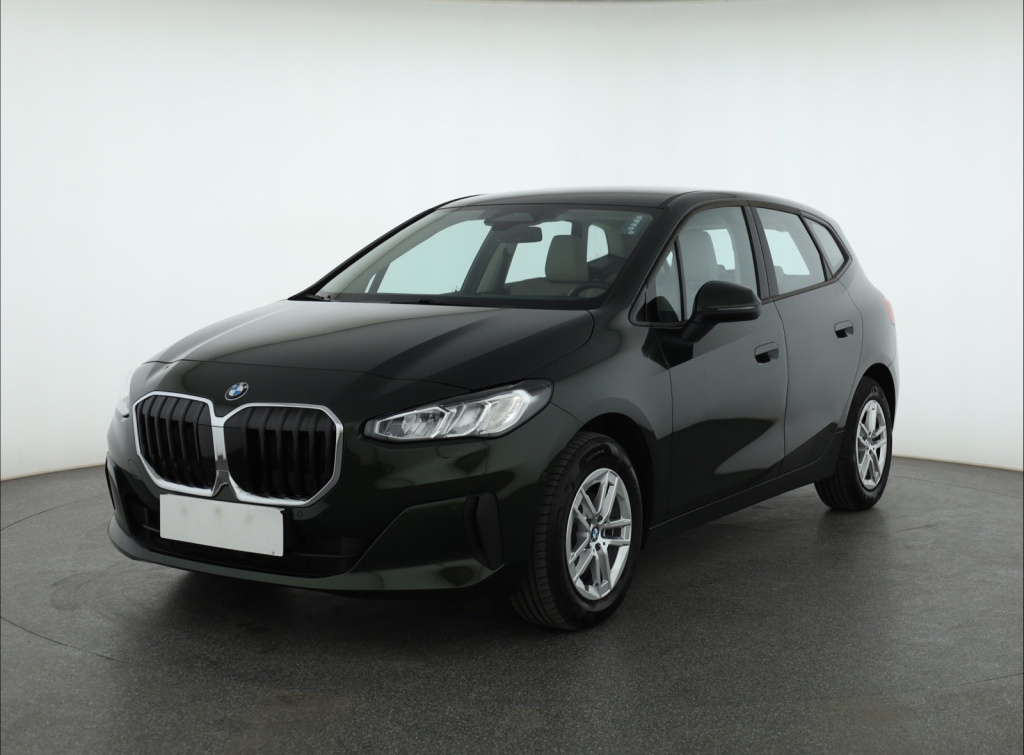 BMW 2 Active Tourer
