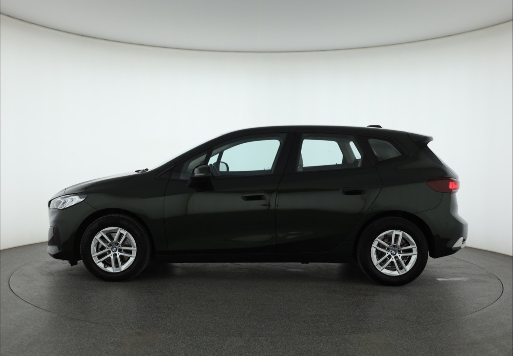 BMW 2 Active Tourer