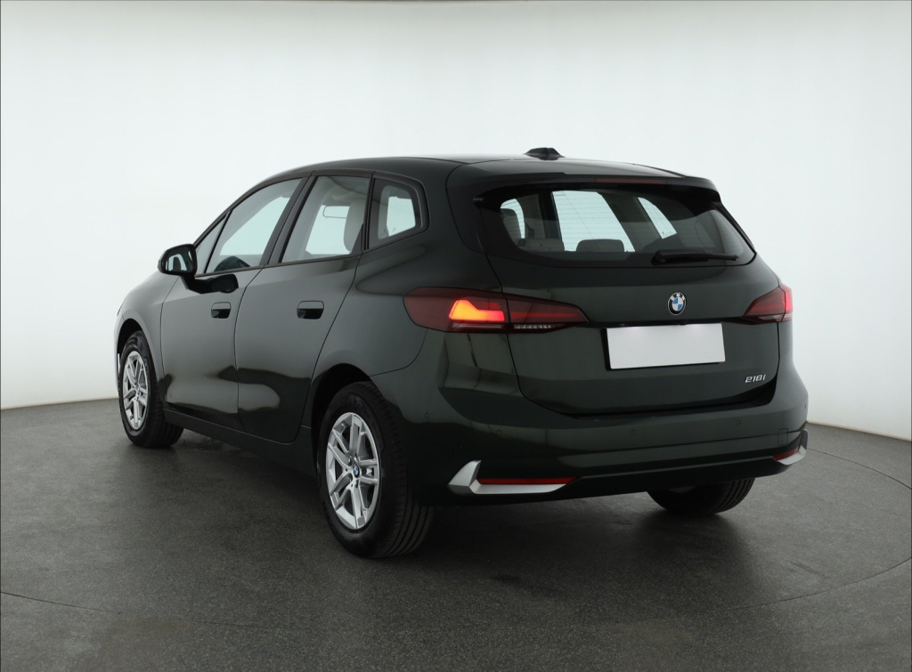 BMW 2 Active Tourer