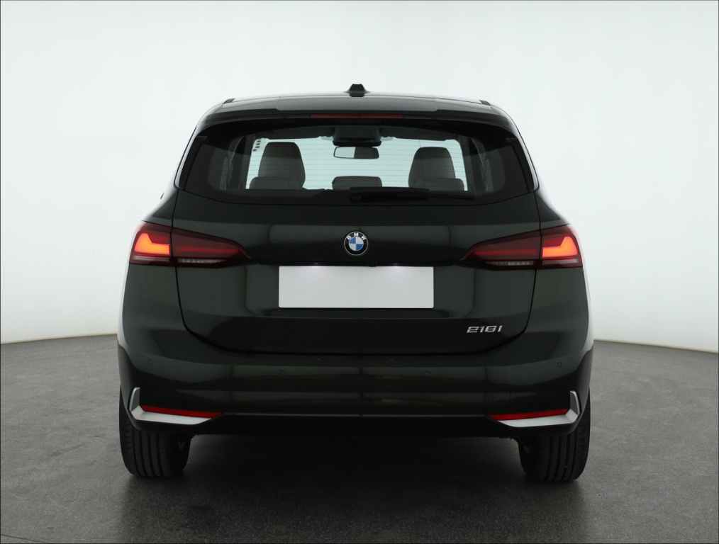 BMW 2 Active Tourer