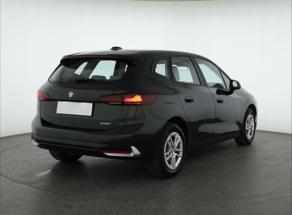 BMW 2 Active Tourer