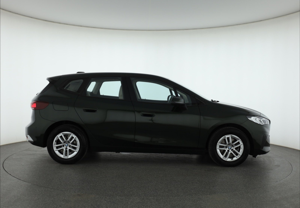 BMW 2 Active Tourer