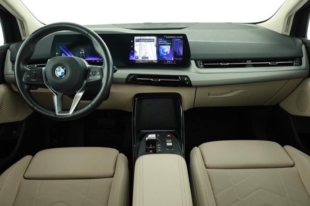 BMW 2 Active Tourer