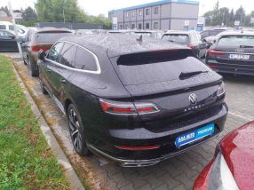 Volkswagen Arteon - 2020
