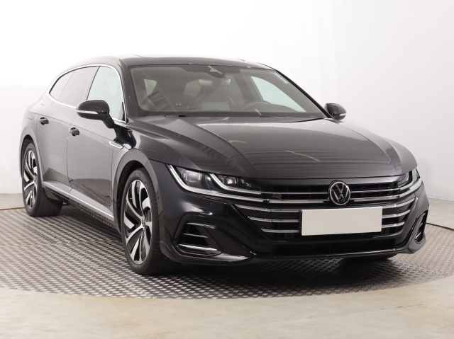 Volkswagen Arteon, 2020