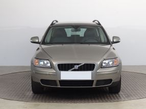 Volvo V50 - 2007