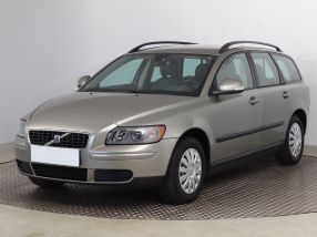 Volvo V50 - 2007