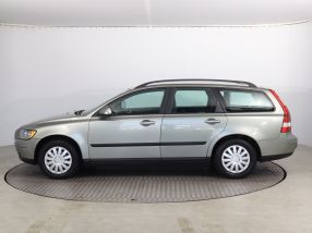 Volvo V50 - 2007