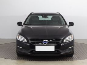 Volvo V60 - 2016