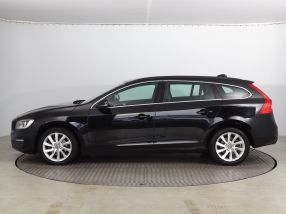 Volvo V60 - 2016