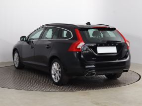 Volvo V60 - 2016