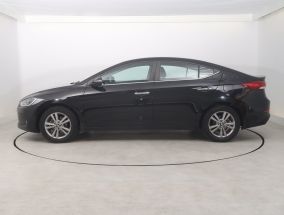 Hyundai Elantra - 2017