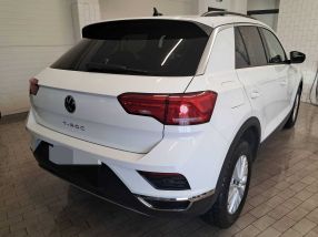 Volkswagen T-Roc - 2021