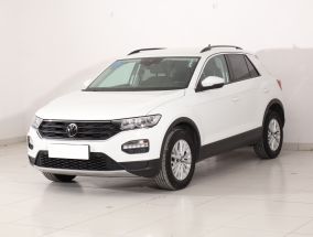 Volkswagen T-Roc - 2021