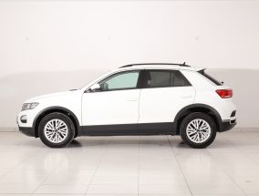 Volkswagen T-Roc - 2021