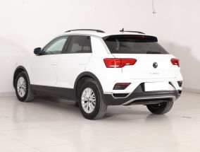 Volkswagen T-Roc - 2021