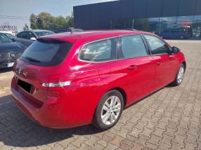 Peugeot 308 - 2019