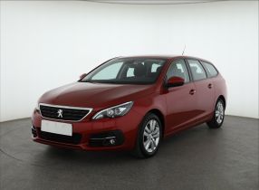 Peugeot 308 - 2019