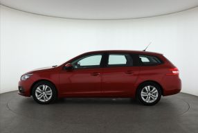 Peugeot 308 - 2019