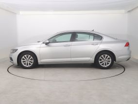 Volkswagen Passat - 2020