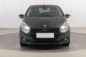 Peugeot 208 - 2016