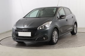 Peugeot 208 - 2016