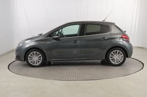 Peugeot 208 - 2016