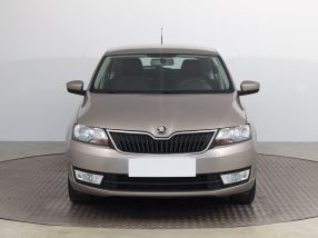 Skoda Rapid - 2014
