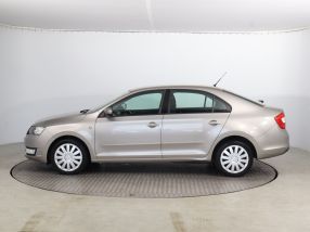 Skoda Rapid - 2014