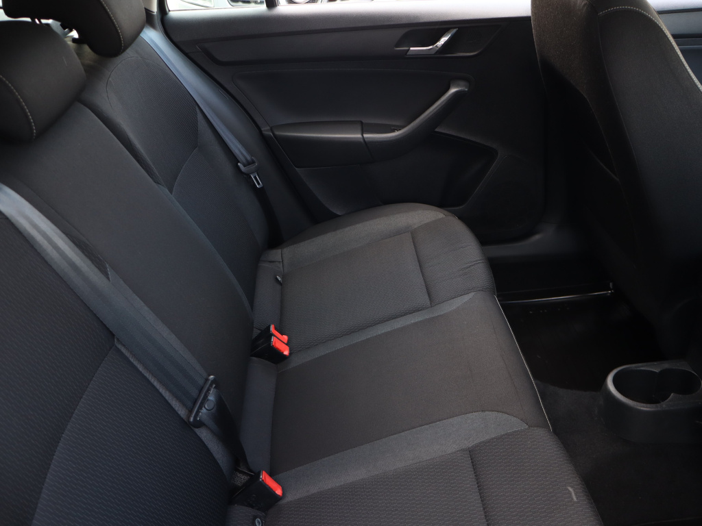 Skoda Rapid Spaceback