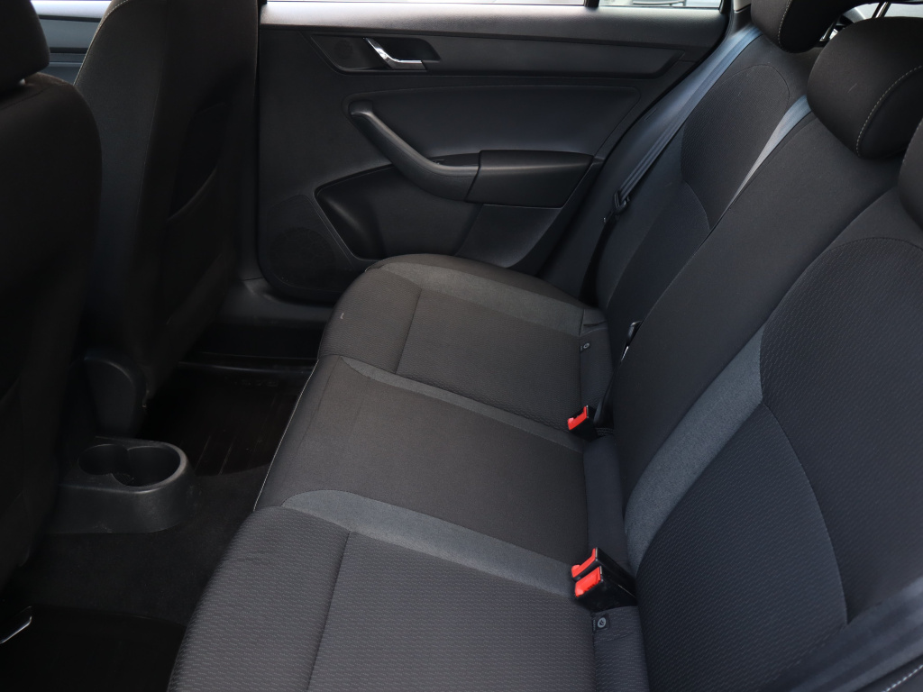 Skoda Rapid Spaceback
