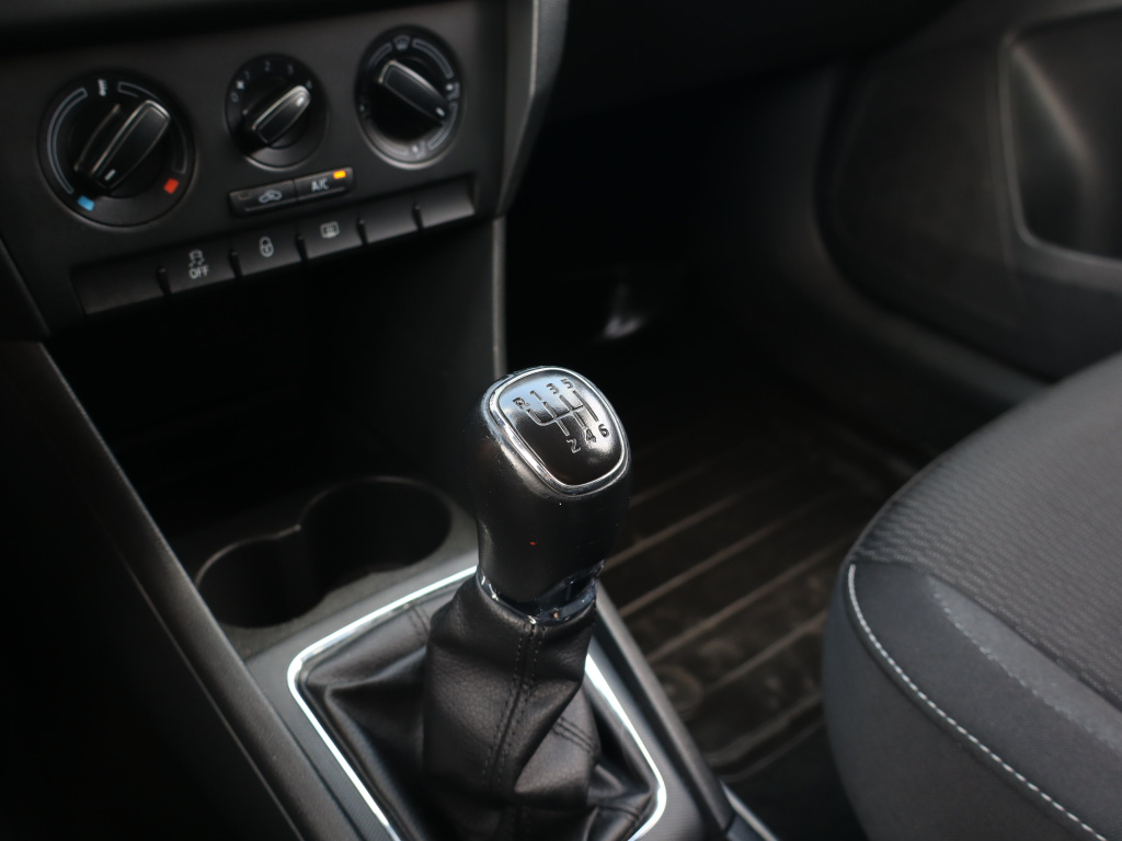Skoda Rapid Spaceback
