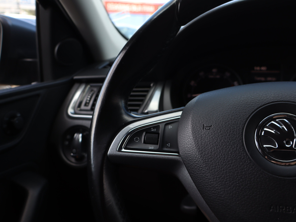 Skoda Rapid Spaceback