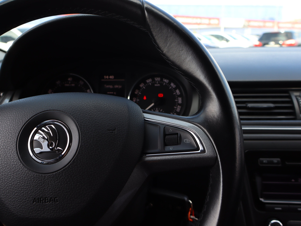 Skoda Rapid Spaceback