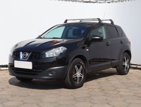 Nissan Qashqai - 2010