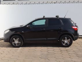 Nissan Qashqai - 2010
