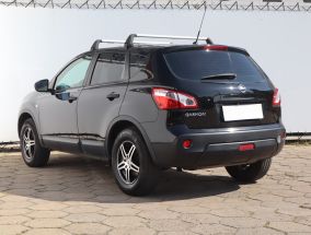 Nissan Qashqai - 2010