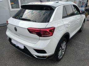 Volkswagen T-Roc - 2020