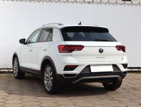 Volkswagen T-Roc - 2020