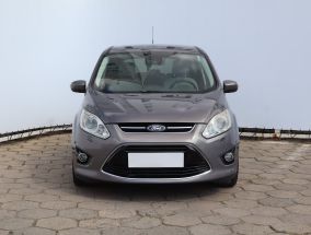 Ford Focus C-Max - 2014