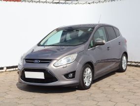 Ford Focus C-Max - 2014