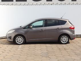 Ford Focus C-Max - 2014
