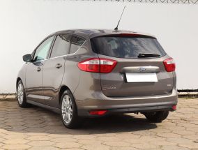 Ford Focus C-Max - 2014