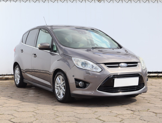 Ford Focus C-Max