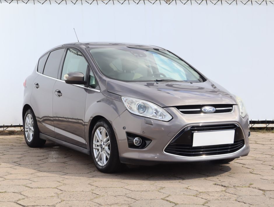 Ford Focus C-Max - 2014