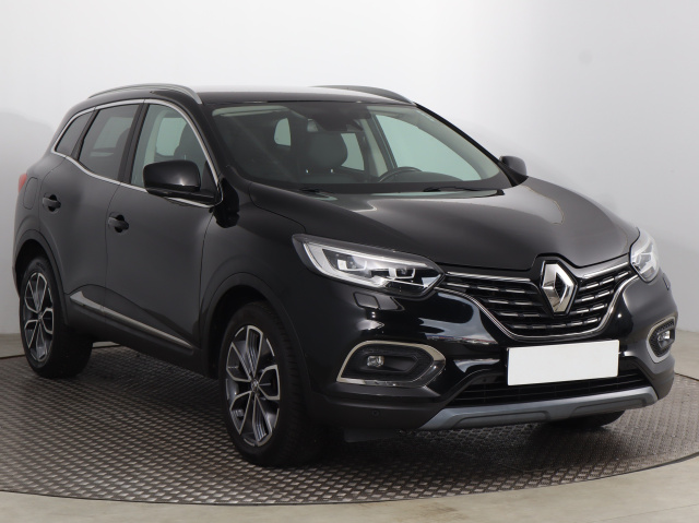 Renault Kadjar, 2020