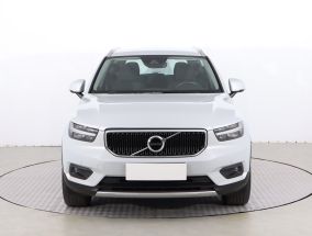 Volvo XC40 - 2021