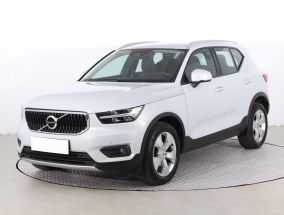 Volvo XC40 - 2021